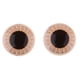 thumbnail image 1 of piezas de ojo de plástico chips chips diy para middie blythe doll coffee, 1 of 5