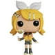 thumbnail image 1 of Funko Pop! Rocks Vocaloid Kagamine Rin, 1 of 2