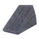 thumbnail image 2 of 3 Uds Bloque De Cuña Para Sentadillas Camilla De Pie Tabla Inclinada Para Yoga Deportes Tobillo Pie Negro, 2 of 5