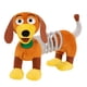 thumbnail image 4 of Juguete de peluche Just Play Disney Pixar Toy Story Slinky Dog 18M+, 4 of 4