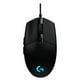 thumbnail image 1 of Mouse Gamer Logitech G203 Lightsync Negro, 1 of 3