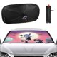 thumbnail image 1 of Sombrilla Solar para Auto Vampirina 133x73cm, 1 of 6