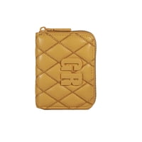 Gino Rodinis - Billetera Mujer Join 1062 Amarillo