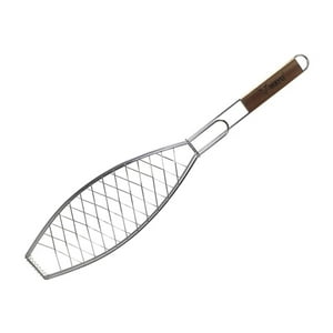 Wayu - Parrilla Para Pescado