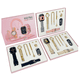 thumbnail image 4 of Smartwatch A58plus Con Pantalla Táctil | Reloj Inteligente Rosa Gris Y Rosa Plateado, 4 of 4