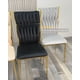 thumbnail image 2 of Silla Dorada Para Comedor Arthur Negro, 2 of 3