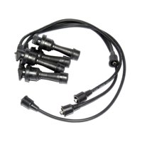 Repuestos Del Sol - Juego Cable Bujia Hyundai Elantra 1.6 1992 1995