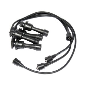 Repuestos Del Sol - Juego Cable Bujia Hyundai Elantra 1.6 1992 1995