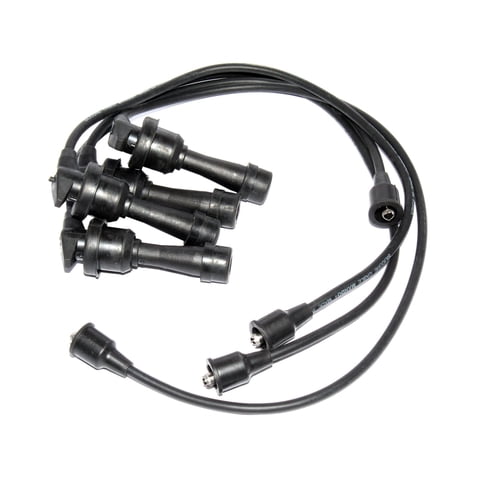 Repuestos Del Sol - Juego Cable Bujia Hyundai Elantra 1.6 1992 1995