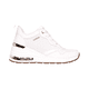 thumbnail image 1 of ZAPATILLAS URBANAS SKECHERS MILLION AIR MUJER 155399-WHT - Talla 37 CL / 7 US / 24 CM, 1 of 6