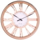 thumbnail image 1 of Reloj Mural Decorativo Bristol Gold, 1 of 4