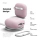 thumbnail image 5 of Funda de silicona elago para AirPods 4, 5 of 9