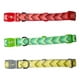 thumbnail image 2 of Collar Perro Puntitos M Verde Mascan, 2 of 3