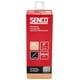 thumbnail image 2 of Pin Nails Senco ZX21EAA 2, calibre 21, acabado galvanizado 5000, 2 of 4