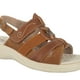 thumbnail image 4 of Sandalia Montes Caramelo Passer, 4 of 5