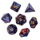 thumbnail image 1 of 7 Piezas De Dados Acrílicos Juguetes De Fiesta D4 D8 D10 D12 D20 Para MTG RPG Juego De Rol Rojo Azul, 1 of 3