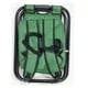 thumbnail image 3 of Piso Con Bolso Plegable Mochila Icepack Verde, 3 of 3