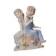 thumbnail image 4 of Estatua De Ni?o Y Ni?a ORMA DE ARTO DE ARTES Para La Sala De Estar Gabinete De Oficina, 4 of 5
