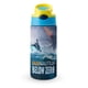 thumbnail image 1 of Botella de Agua Desmarcar Subnautica Azul 12 oz, 1 of 6