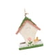 thumbnail image 4 of Comedero Colgante De Resina Para Pájaros, Ideal Para Amantes De Las Aves, Para Exteriores Y Patios., 4 of 5
