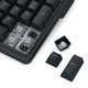 thumbnail image 4 of Teclado mecánico inalámbrico Redragon K762 RGB de 104 teclas, 4 of 5