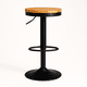 thumbnail image 1 of Taburete Minimal Regulable 60cm-80cm, 1 of 2