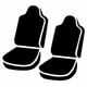 thumbnail image 2 of Funda Universal para Asiento de Camión FIA SP88-5 Negra, 2 of 5