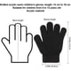 thumbnail image 3 of Guantes mágicos para niños (paquete de 6), elásticos y mágicos, para edades de 5 a 13 años., 3 of 6