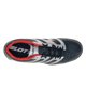 thumbnail image 3 of Zapatilla Baby Futbol Tf Juvenil Lotto Maestro 700-V TF JR Negro Rojo, 3 of 7