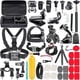 thumbnail image 1 of Kit Accesorios Para Gopro (58 En 1), 1 of 3