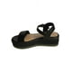 thumbnail image 5 of Sandalia Ecocuero ZAY29 Negro, 5 of 5