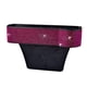 thumbnail image 5 of Organizador De Relleno Para Espacio De Asiento De Coche Multifuncional Para Tarjetas, Teléfono Móvil, Rosa, 5 of 5
