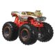 thumbnail image 2 of Monster Trucks Hot Wheels Bigfoot Legacy 2021, paquete de 5, 2 of 4