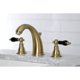 thumbnail image 3 of Grifo Kingston Brass Duchess para baño generalizado, latón cepillado, 3 of 8