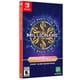 thumbnail image 1 of Videojuego Nintendo Switch ¿Quién quiere ser millonario? - Edición Final Answer, 1 of 9