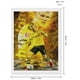 thumbnail image 2 of Erling Haaland theme Diamond Painting Kits For Adults 5d Diy Diamond Art Kits Full Drill Diamond Dots For Gift Wall Decor And Relaxation Gem Arts 20*30cm, 2 of 6