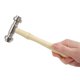 thumbnail image 4 of Martillo Texturizador EUROTOOL 24 cm 9 caras 225 g, 4 of 9