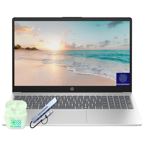 Laptop Hp 15.6"" Fhd Intel I3 16Gb Ram 256Gb Ssd Win11