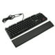 thumbnail image 2 of Teclado Mecánico Imation IMJ93 RGB con Apoyamuñecas - PS, 2 of 3