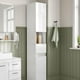 thumbnail image 2 of Estante Mueble Organizador de Baño 6 Niveles Valby, 2 of 6