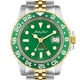 thumbnail image 1 of Reloj Mathey-Tissot Hombre GMT H903BBV, 1 of 4