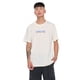 thumbnail image 1 of Polera Hombre Fun Photoprint Color Ecru Corona, 1 of 5