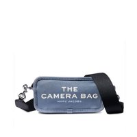 Cartera Marc Jacobs M0017040481 Womens The Camera Bag Blue Shadow One Size