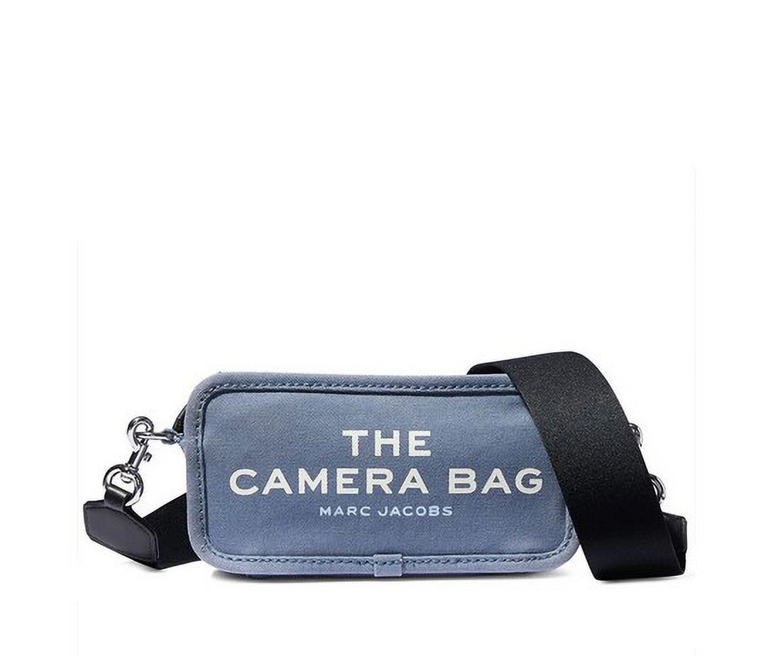 Cartera Marc Jacobs M0017040481 Womens The Camera Bag Blue Shadow One Size
