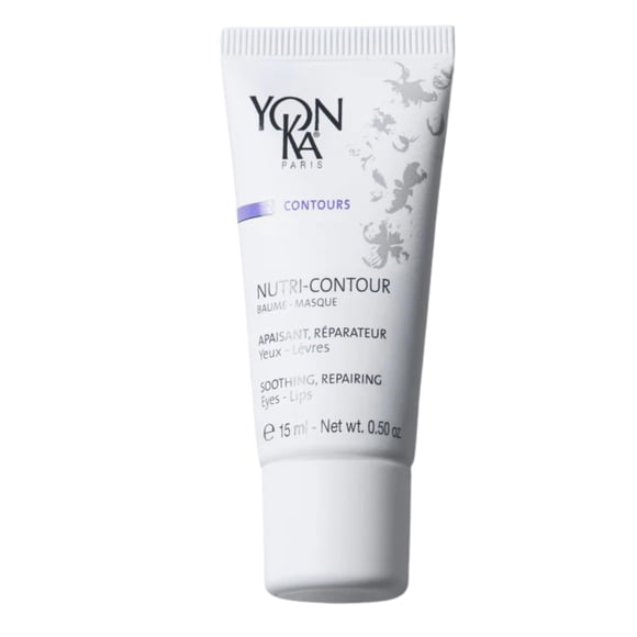 Crema para contorno de ojos y labios Yonka Nutri-Contour 15 ml hidratante