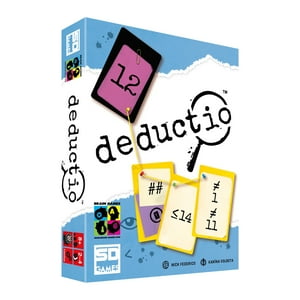 Sd Games - Deductio