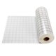 thumbnail image 4 of Cinta De Papel De Transferencia Transparente De Rejilla Negra Para Manualidades De Vinilo, 1 Rollo De 12 X 60 Pulgadas, 4 of 5