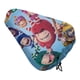 thumbnail image 1 of Funda de Asiento de Bicicleta Impermeable Oddbods, 1 of 6