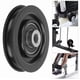 thumbnail image 1 of Polea Rueda Cable Multifuncional Gimnasio Home Gym Roldana 7.5cm, 1 of 3