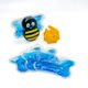 thumbnail image 1 of Buzzy Mini Paquete de Hielo Vibratorio para Alivio del Dolor Médico, 1 of 6